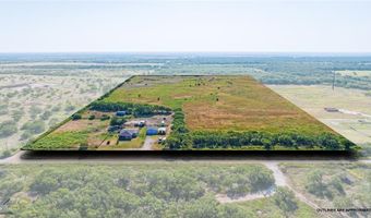 4034 CR 351, Anson, TX 79501