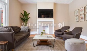 4145 Jerome Ave, Cincinnati, OH 45223