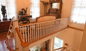 510 Main St, Abbeville, SC 29620