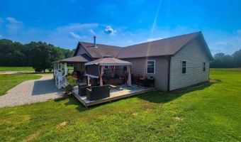 2879 E Calvertville Rd, Bloomfield, IN 47424