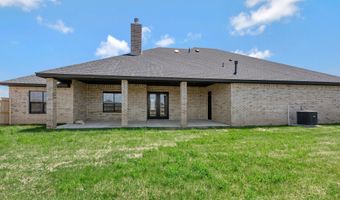 9920 JACOBS WELL Dr, Amarillo, TX 79119