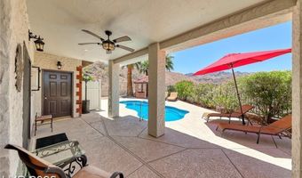 220 Hallett Cv, Boulder City, NV 89005