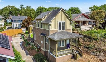 26 Mount Clare Ave, Asheville, NC 28801