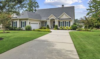 48 Fish Dancer Ct, Bluffton, SC 29910
