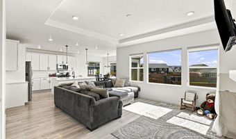 3563 W Foundation Trl, Cedar City, UT 84720