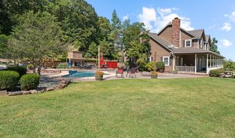 433600 E 336 Dr, Adair, OK 74330