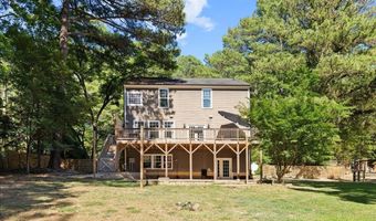 1304 Flying Hawk Rd, Apex, NC 27523