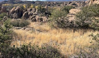 4669 N Canyon Lot 113 Cir, Prescott, AZ 86301