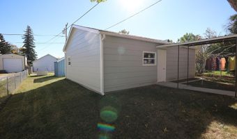 29 N Desmet Ave, Buffalo, WY 82834