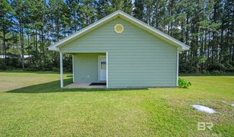48513 Phillipsville Rd, Bay Minette, AL 36507
