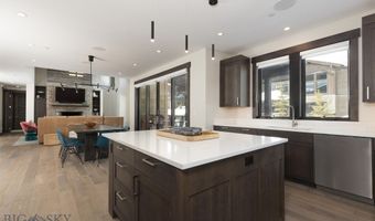 453 Outlook Trl, Big Sky, MT 59716