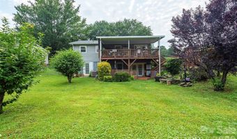 424 Lower Grassy Branch Rd, Asheville, NC 28805