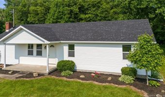 3255 N Coffee Pot Rd, Austin, IN 47102
