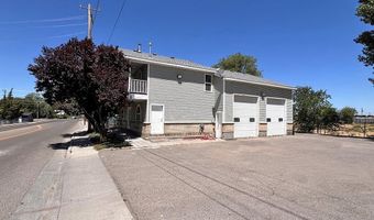 15 W Walker St, Blackfoot, ID 83221