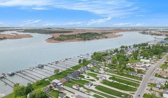 5227 Pointe Tremble, Algonac, MI 48001