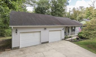 596 Briarwood Ln, Bedford, IN 47421