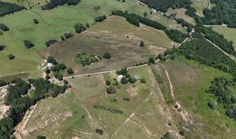 192 F McNeese Rd, Bassfield, MS 39421