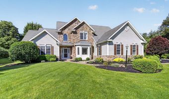 5 Normandy Sq, Guilderland, NY 12009