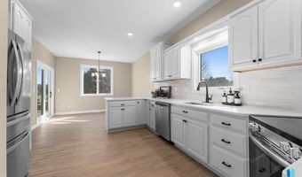 813 E Heatherwood Dr, Brandon, SD 57005