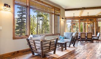 83 Peaks View Dr, Big Sky, MT 59718