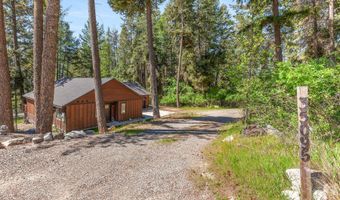 35095 N Terrace Dr, Bayview, ID 83803