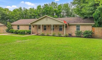 106 W Meadow Dr, Atmore, AL 36502