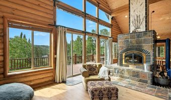433 W Eagles Roost St, Brian Head, UT 84719