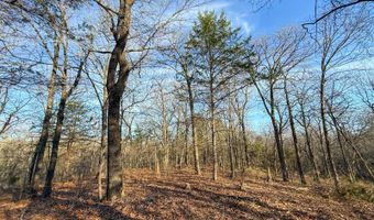 Tract 1 Highway 377, Ada, OK 74820
