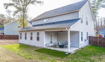 101 Bluegrass Ct, Aberdeen, NC 28315