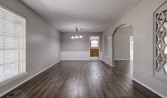 3108 N Glade Ave, Bethany, OK 73008