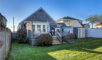 112 Esplanade, Middletown, RI 02842