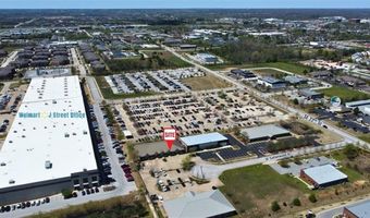 2406 SE Cottonwood St 4, Bentonville, AR 72712
