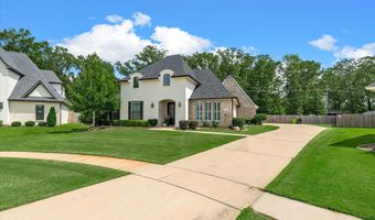 516 Linden Cir, Benton, LA 71006
