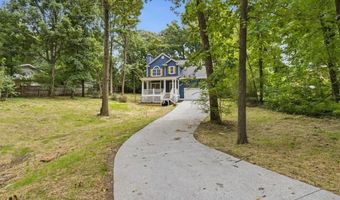 5422 Cheyenne Dr, Acworth, GA 30102