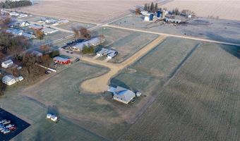 404 3rd St NW, Adams, MN 55909