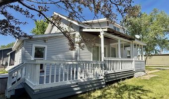 711 Francisco Ave, Alma, MI 48801