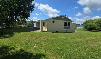 18284 Macedonia Rd, Abingdon, VA 24211