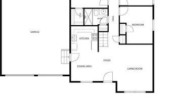 530 S 5th St, Akron, IA 51001