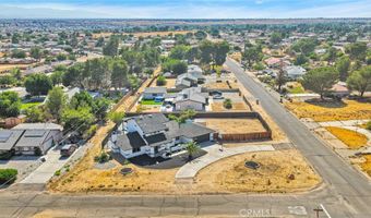 14204 Tehachapi Rd, Apple Valley, CA 92307