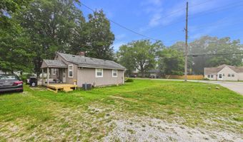 2611 E 10th St, Anderson, IN 46012