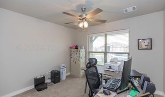 1839 MONTALUSE Rd, Amarillo, TX 79118
