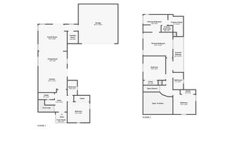 2411 Brunswick Bay St, Las Vegas, NV 89135