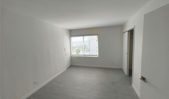 320 Ohua Ave 1301, Honolulu, HI 96815
