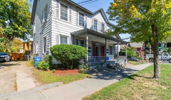 44-46 Sherman St, Burlington, VT 05401