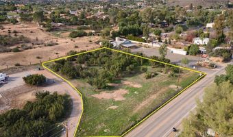 0 Agua Dulce Cyn, Agua Dulce, CA 91350