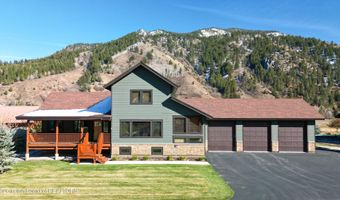 513 THREE RIVERS Dr, Alpine, WY 83128