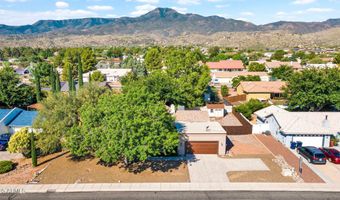 1900 OLD JEROME Hwy, Clarkdale, AZ 86324