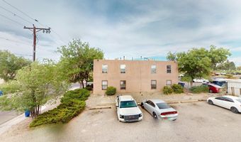 2810 Vail Ave SE, Albuquerque, NM 87106