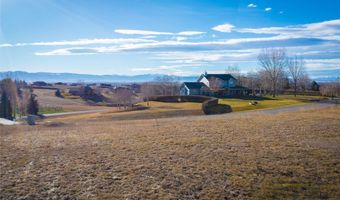 Little Wolf Road lot 26, Bozeman, MT 59715