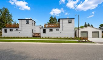 519 521 E Yellowstone, Belgrade, MT 59714